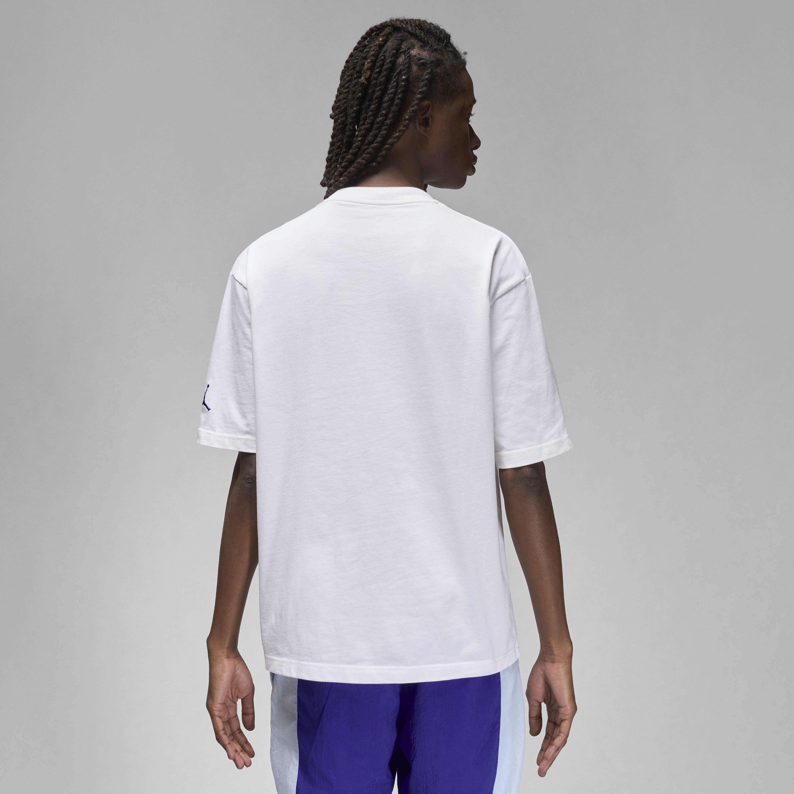 Jordan sport shirt 2025
